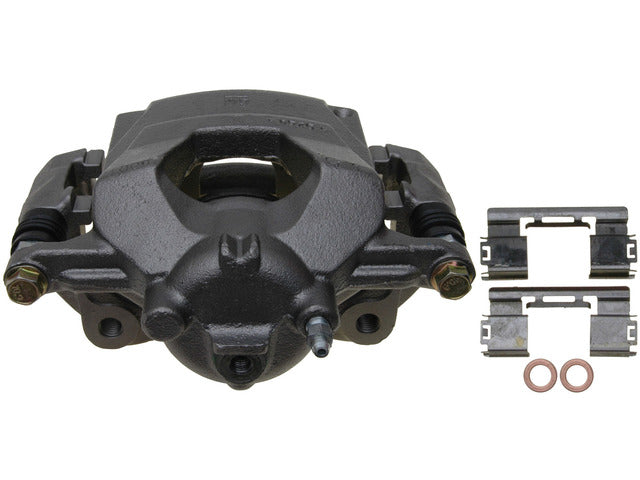 Raybestos Brakes Disc Brake Caliper  FRC12320
