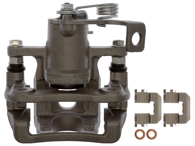 Raybestos Brakes Disc Brake Caliper  FRC12505