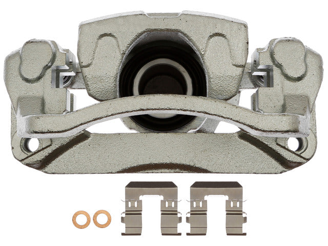 Raybestos Brakes Disc Brake Caliper  FRC12571