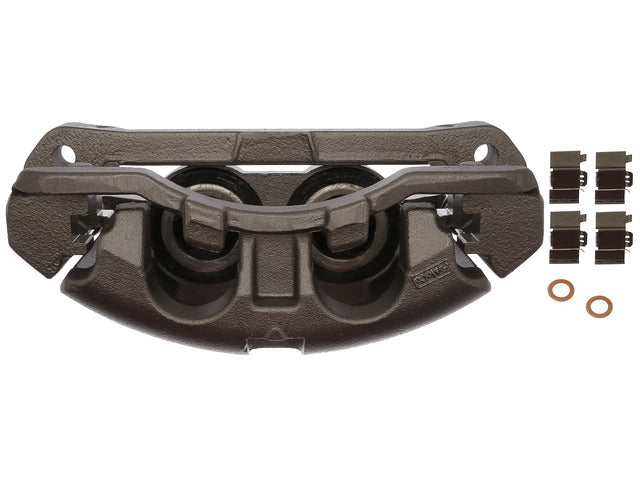 Raybestos Brakes Disc Brake Caliper  FRC12594