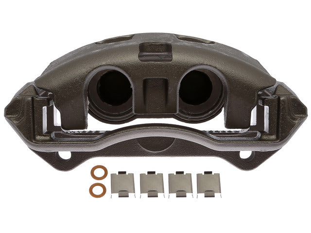 Raybestos Brakes Disc Brake Caliper  FRC12615