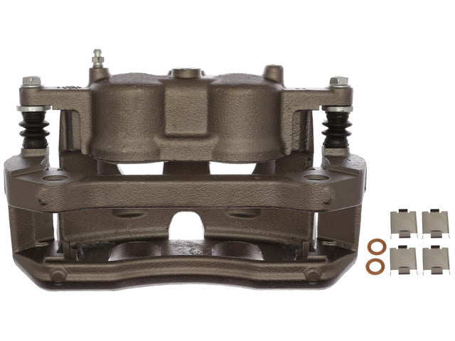 Raybestos Brakes Disc Brake Caliper  FRC12615