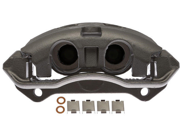 Raybestos Brakes Disc Brake Caliper  FRC12616
