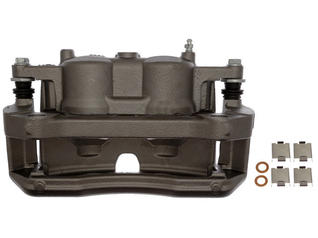 Raybestos Brakes Disc Brake Caliper  FRC12616