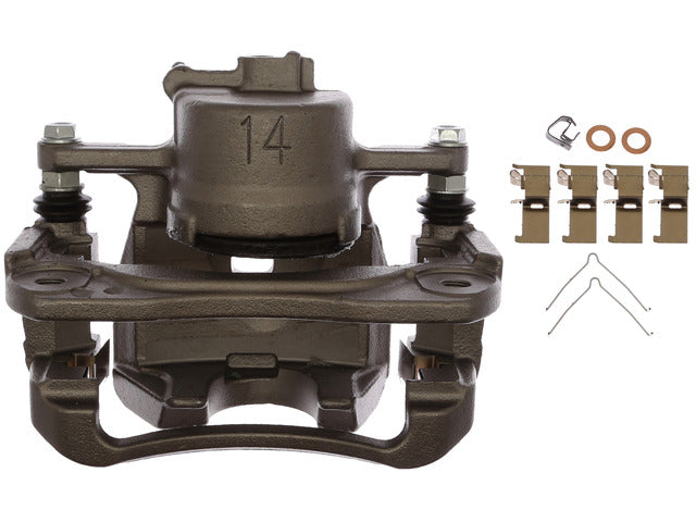 Raybestos Brakes Disc Brake Caliper  FRC12645