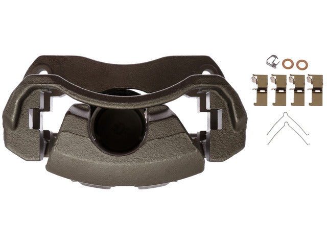 Raybestos Brakes Disc Brake Caliper  FRC12646