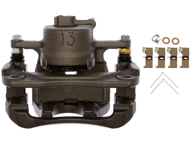 Raybestos Brakes Disc Brake Caliper  FRC12646