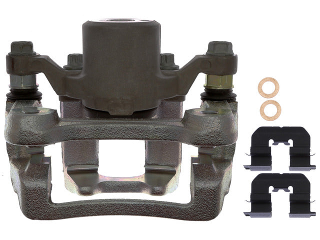 Raybestos Brakes Disc Brake Caliper  FRC12650