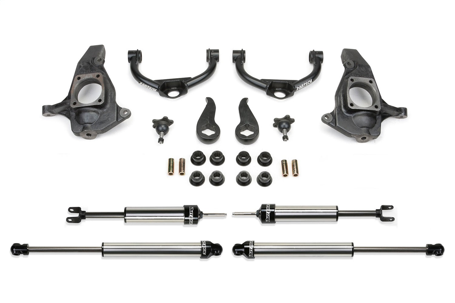 Fabtech FTS21199 Component Box