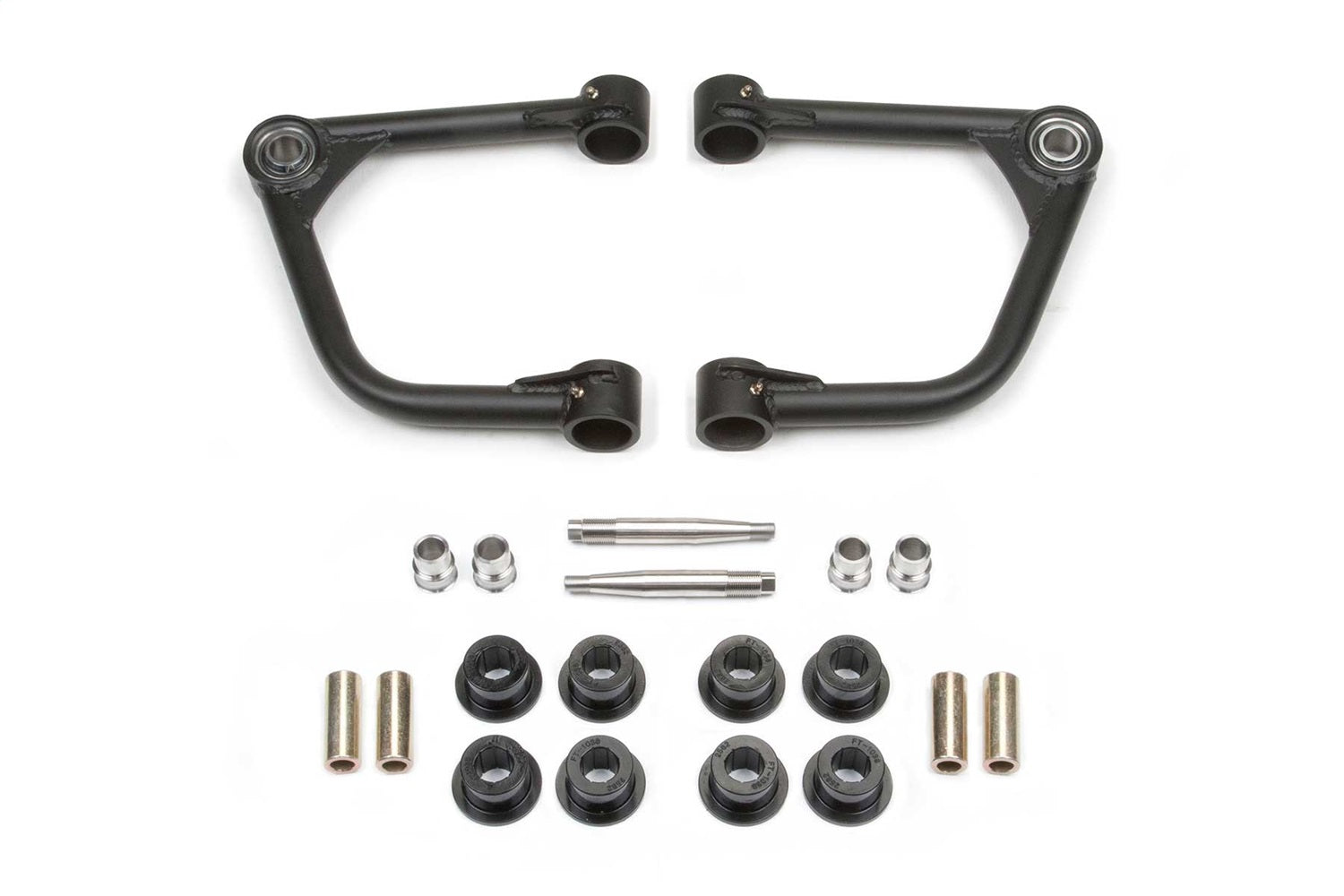 Fabtech FTS26039 Component Box Fits 07-13 Tundra