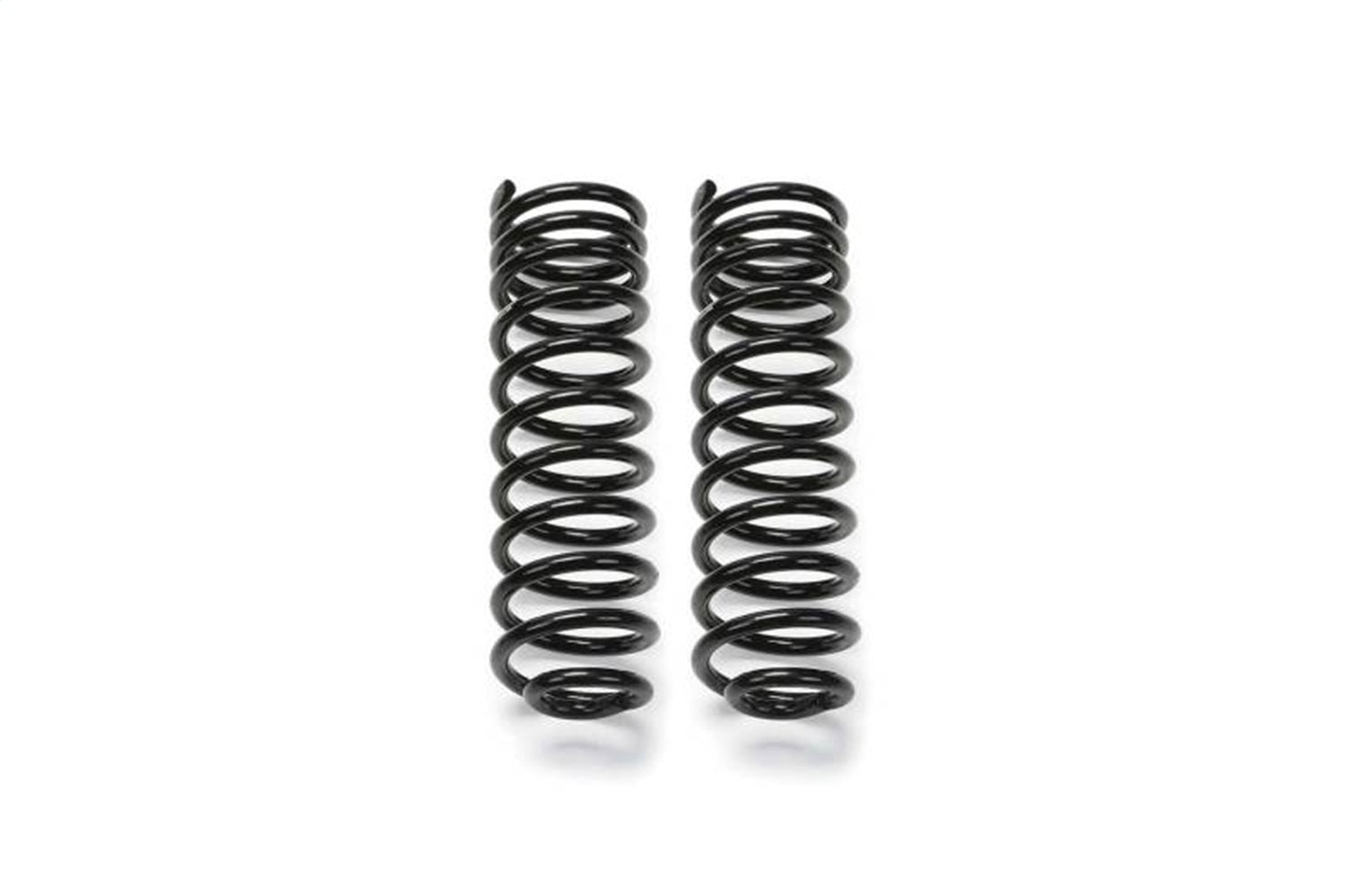 Fabtech FTS43000BK Coil Spring Kit Fits 03-13 2500 3500 Ram 2500 Ram 3500
