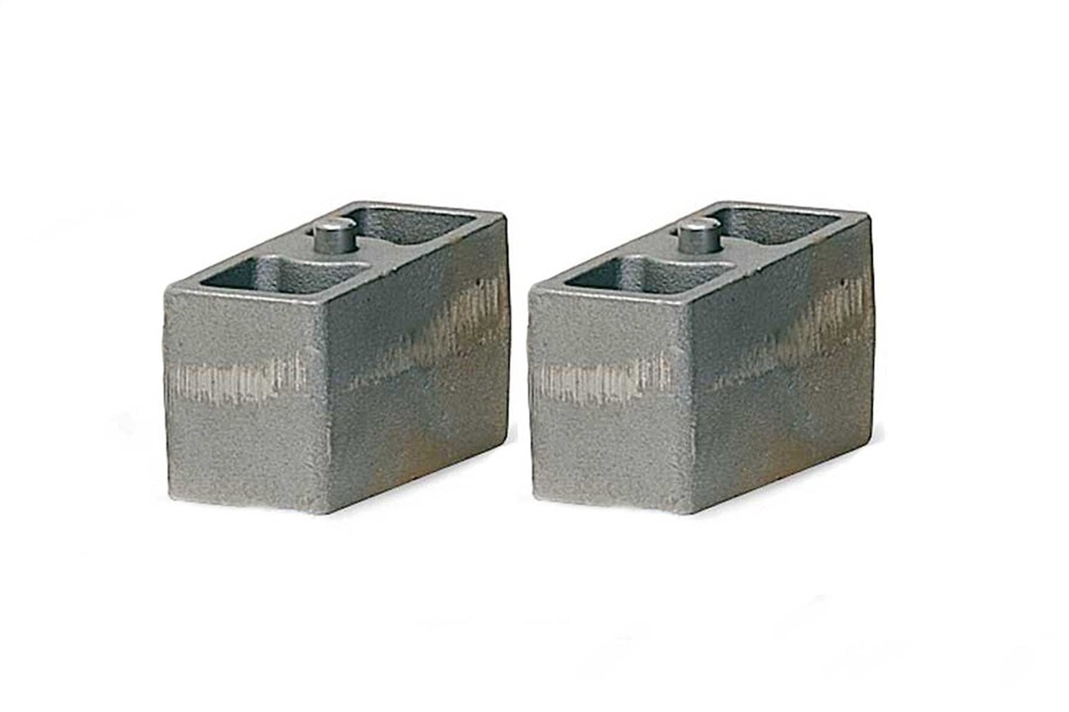 Fabtech FTSBK22 Rear Block Fits 04-08 F-150
