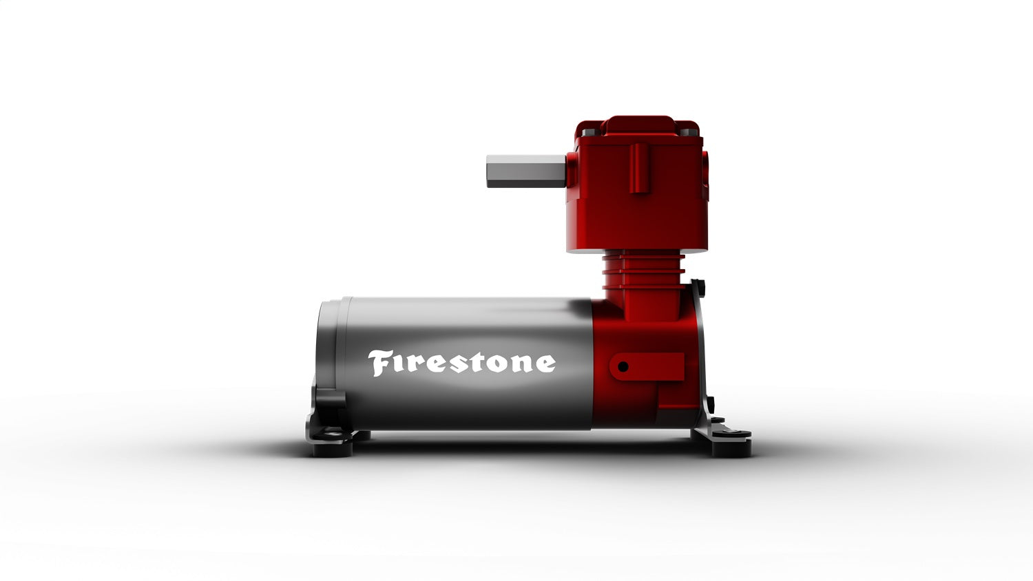 Firestone Ride-Rite 9499 Suspension Air Compressor