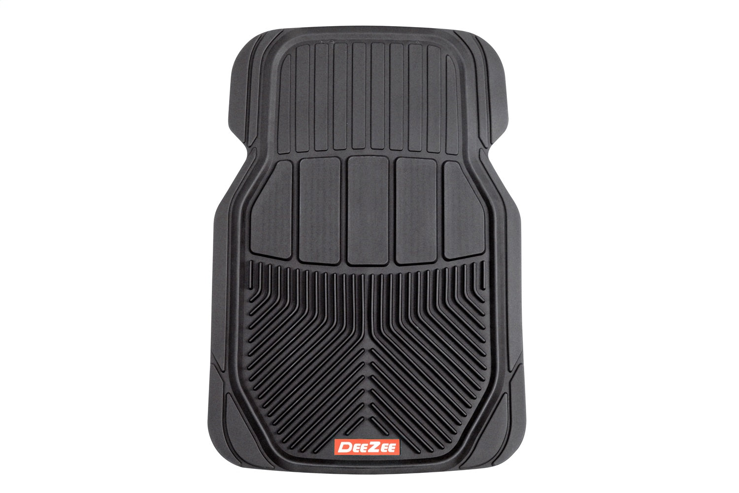Dee Zee DZ90710 All Weather Floor Mats