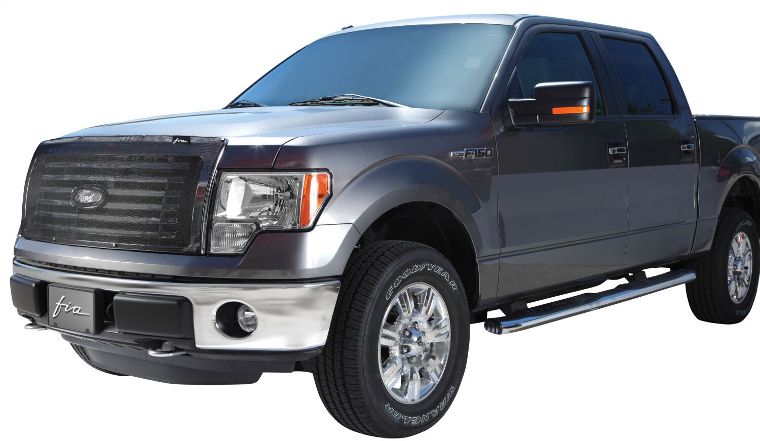 Fia GS902-18 Custom Fit Grille Bug Screen