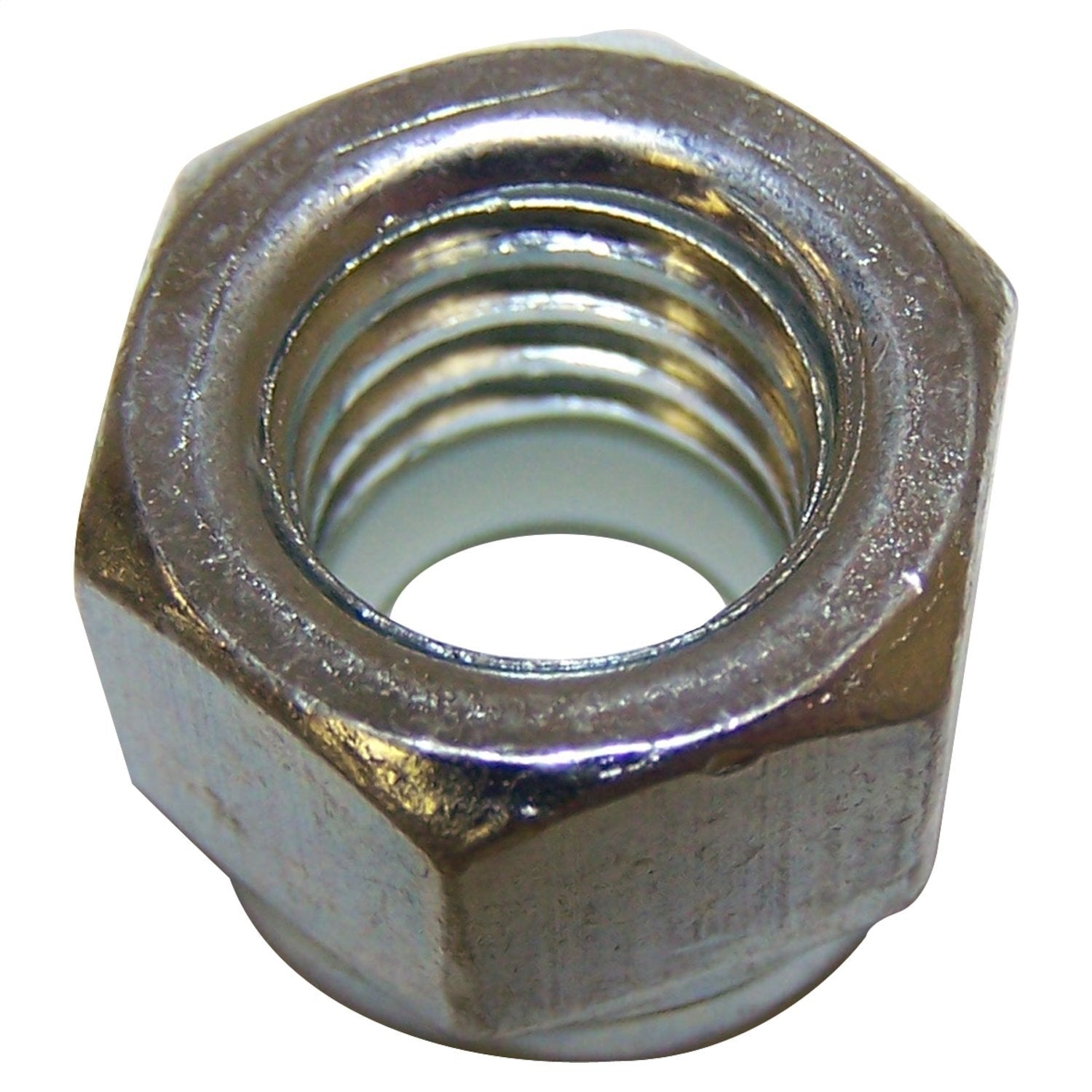 Crown Automotive G9416532 Nylon Lock Nut Fits 76-86 CJ5 CJ7 Scrambler