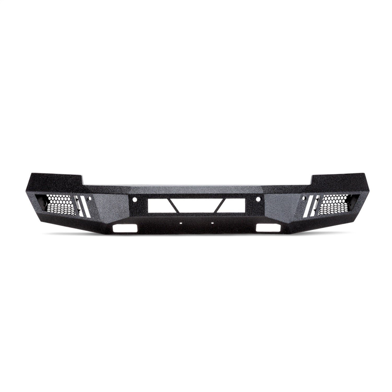 Body Armor GM-19335 ECO-Series Front Bumper Fits 14-15 Silverado 1500