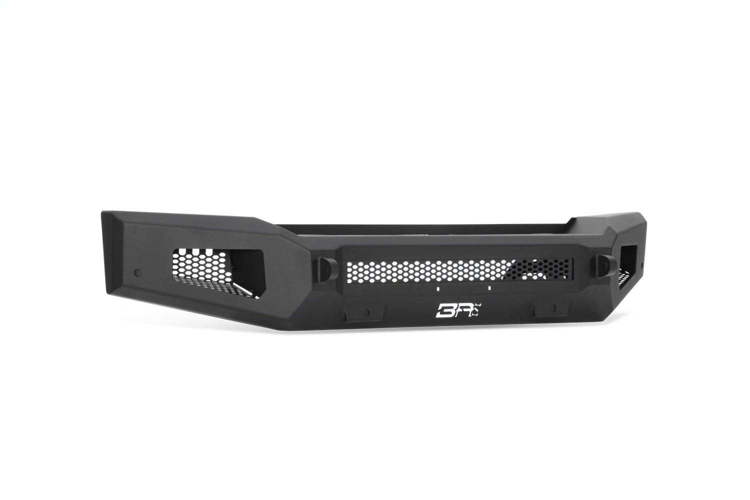 Body Armor GM-19344 Ambush Series Front Bumper Fits 19-22 Silverado 1500