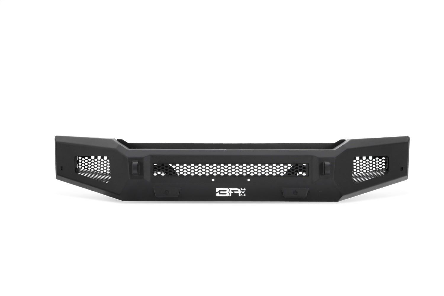 Body Armor GM-19344 Ambush Series Front Bumper Fits 19-22 Silverado 1500
