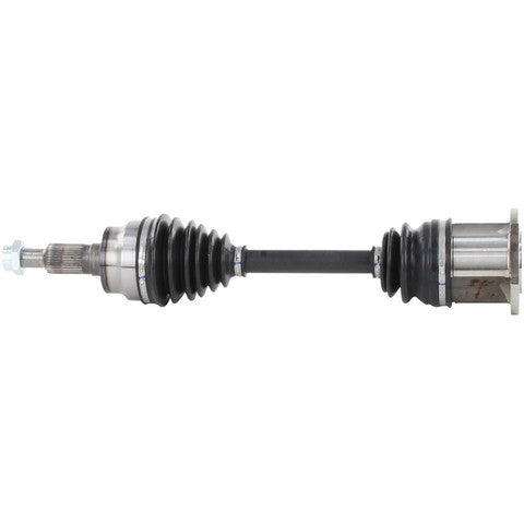 TrakMotive CV Axle Shaft  GM-8283