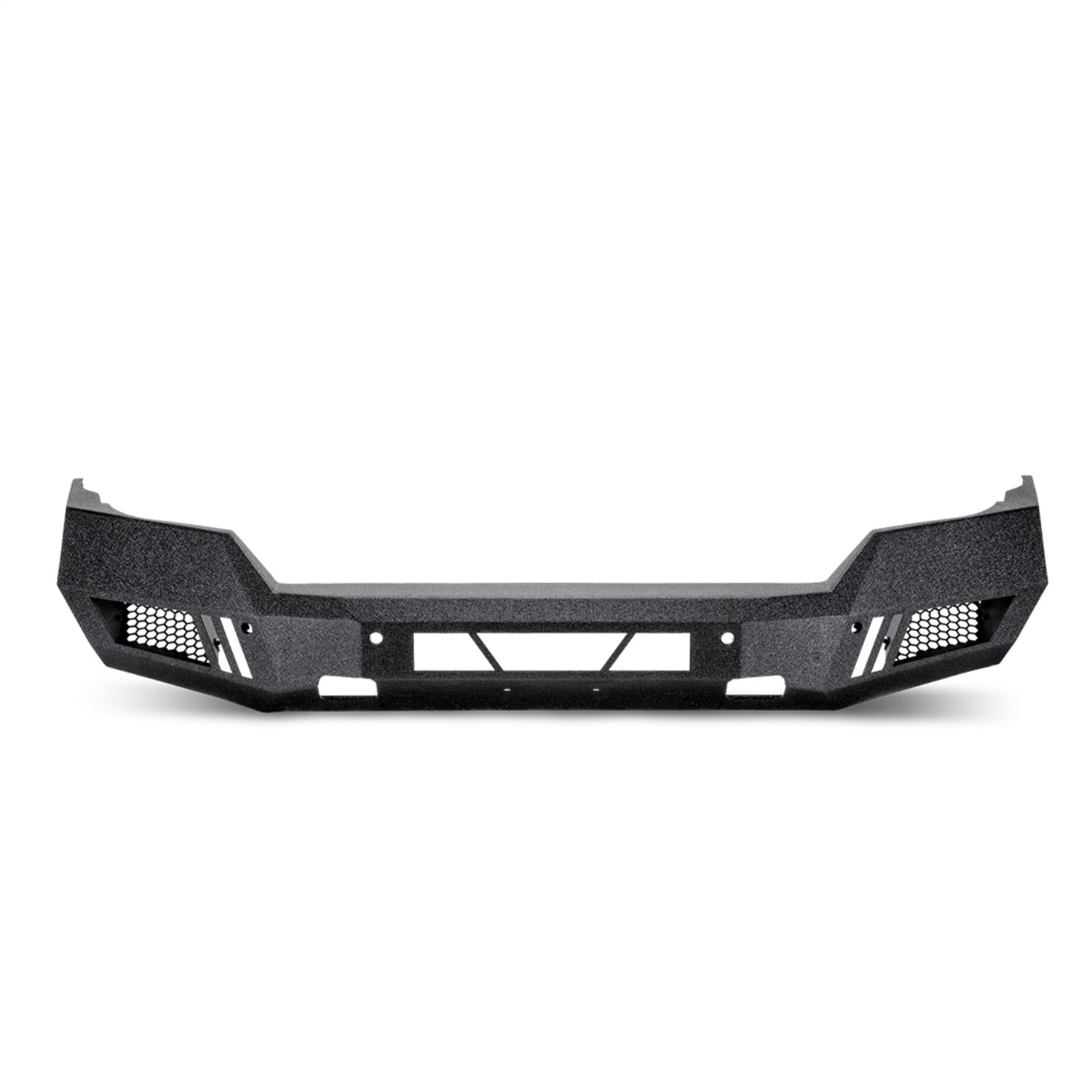 Body Armor GM-19336 ECO-Series Front Bumper Fits 16-18 Silverado 1500