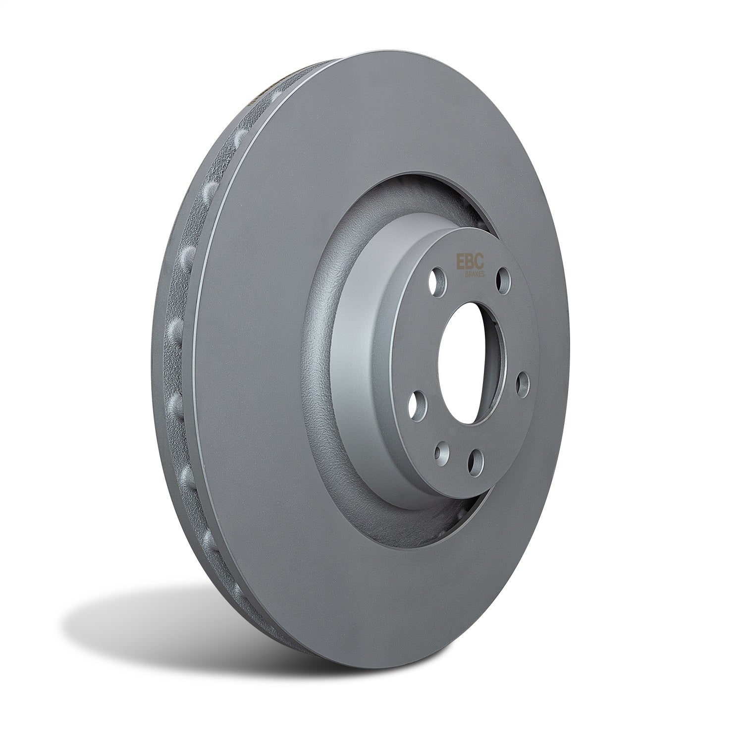 EBC Brakes RK7161 Ultimax OE Style Disc Set