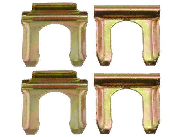 Raybestos Brakes Brake Hydraulic Hose Lock Clip  H1457K