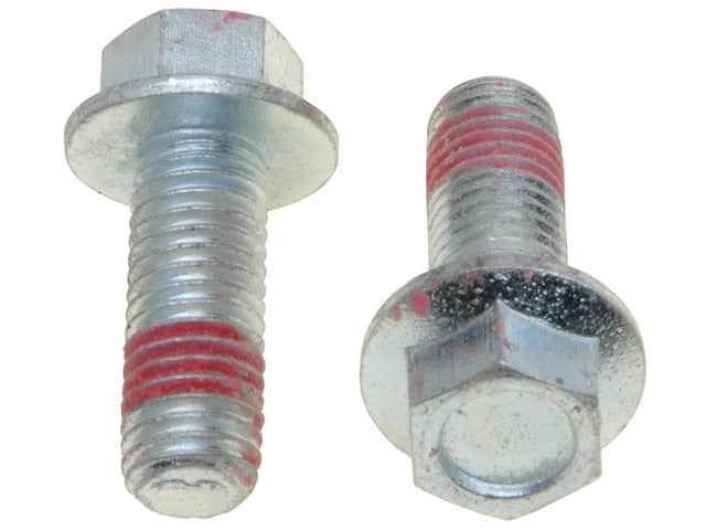 Raybestos Brakes Disc Brake Caliper Bracket Mounting Bolt  H17001