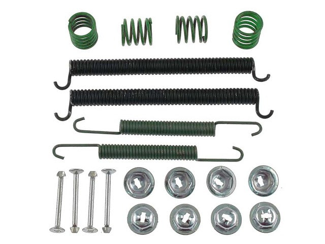 Raybestos Brakes Drum Brake Hardware Kit  H17109