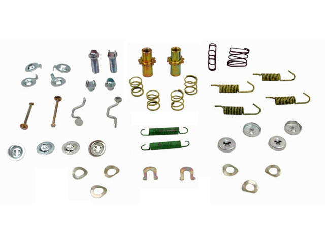 Raybestos Brakes Parking Brake Hardware Kit  H17349