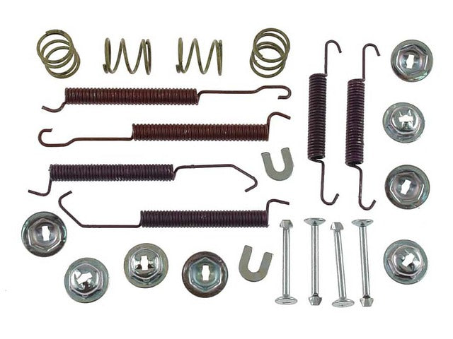 Raybestos Brakes Drum Brake Hardware Kit  H17378