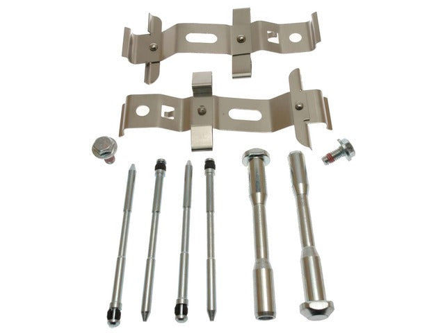 Raybestos Brakes Disc Brake Hardware Kit  H18225A