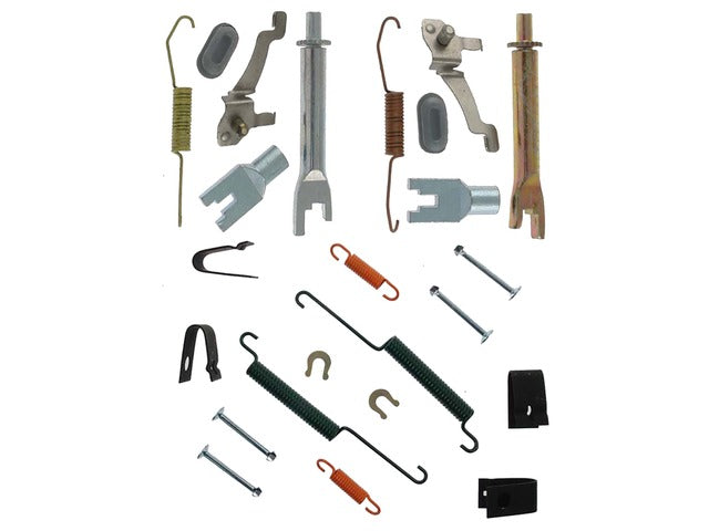 Raybestos Brakes Drum Brake Hardware Kit  H2340