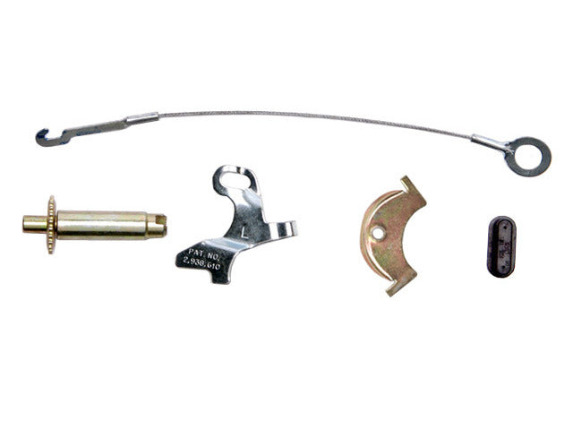 Raybestos Brakes Drum Brake Self-Adjuster Repair Kit  H2514