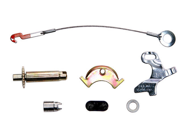 Raybestos Brakes Drum Brake Self-Adjuster Repair Kit  H2516
