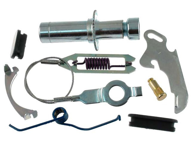 Raybestos Brakes Drum Brake Self-Adjuster Repair Kit  H2588