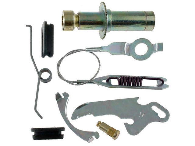 Raybestos Brakes Drum Brake Self-Adjuster Repair Kit  H2589