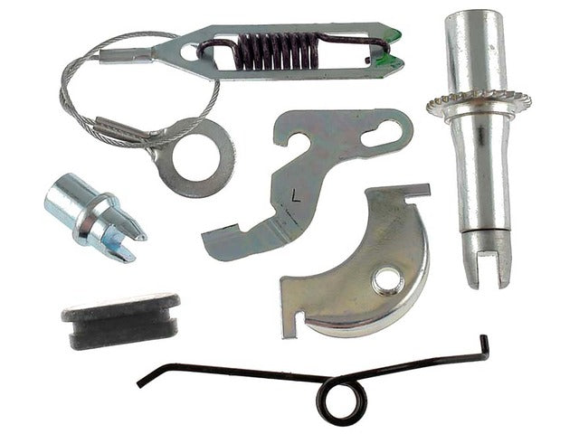 Raybestos Brakes Drum Brake Self-Adjuster Repair Kit  H2666