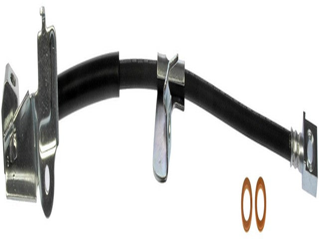 Dorman - First Stop Brake Hydraulic Hose  H380420