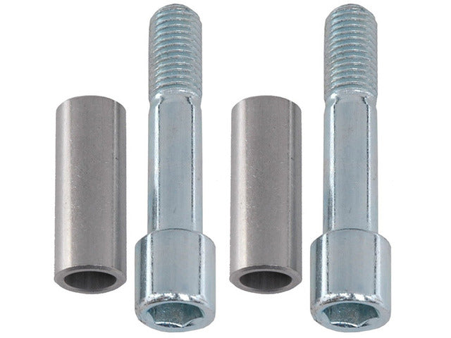 Raybestos Brakes Disc Brake Caliper Bolt Kit  H5053