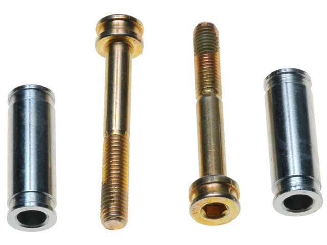 Raybestos Brakes Disc Brake Caliper Bolt Kit  H5067