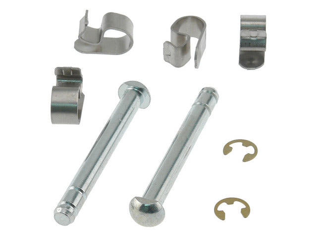 Raybestos Brakes Disc Brake Hardware Kit  H5613A