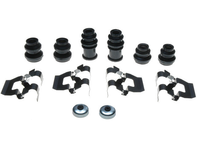 Raybestos Brakes Disc Brake Hardware Kit  H5621A