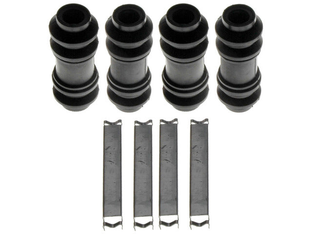 Raybestos Brakes Disc Brake Hardware Kit  H5634A