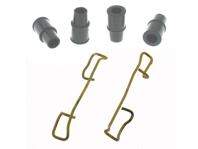 Raybestos Brakes Disc Brake Hardware Kit  H5654A