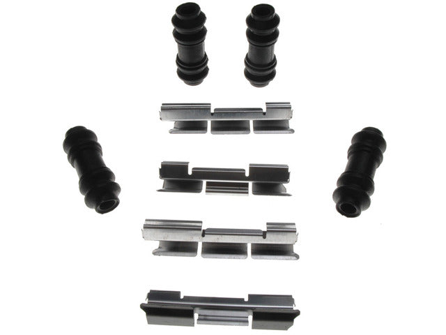 Raybestos Brakes Disc Brake Hardware Kit  H5676A