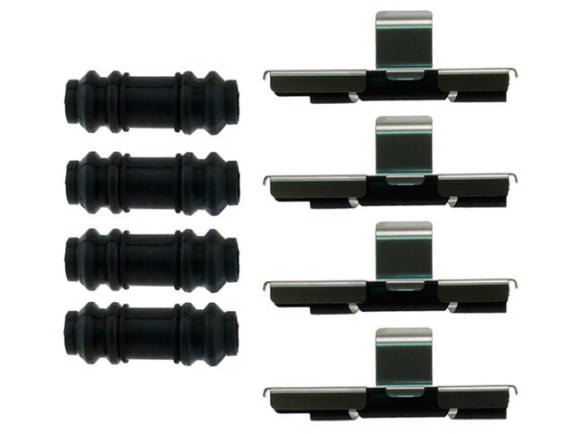 Raybestos Brakes Disc Brake Hardware Kit  H5678A