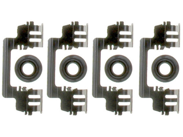 Raybestos Brakes Disc Brake Hardware Kit  H5766A