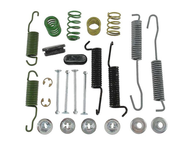 Raybestos Brakes Drum Brake Hardware Kit  H7018
