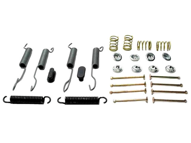 Raybestos Brakes Drum Brake Hardware Kit  H7019